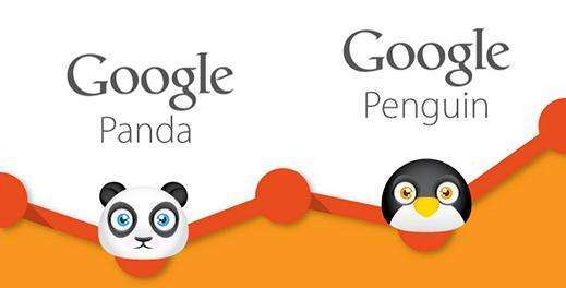 google-алгоритъм-панда-пингвин