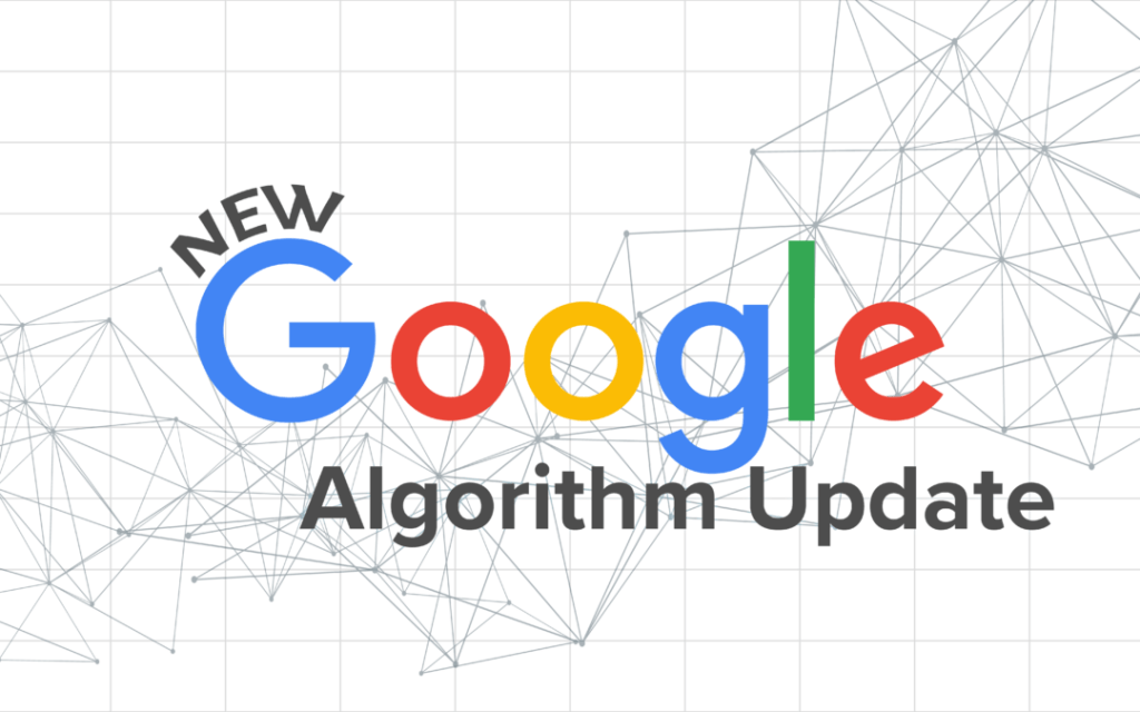 google-алгоритъм-актуализация