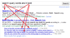 HTML елементи за акцентиране на думи и фрази в текста и връзката им със SEO оптимизацията на сайт