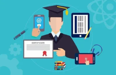 SEO онлайн курс