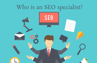 SEO expert