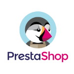 Онлайн магазин на PrestaShop