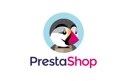 Онлайн магазин на PrestaShop