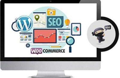 SEO оптимизация за сайт на WordPress и Woocommerce