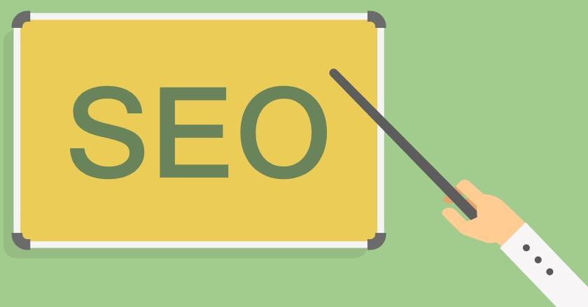 SEO обучение и курс