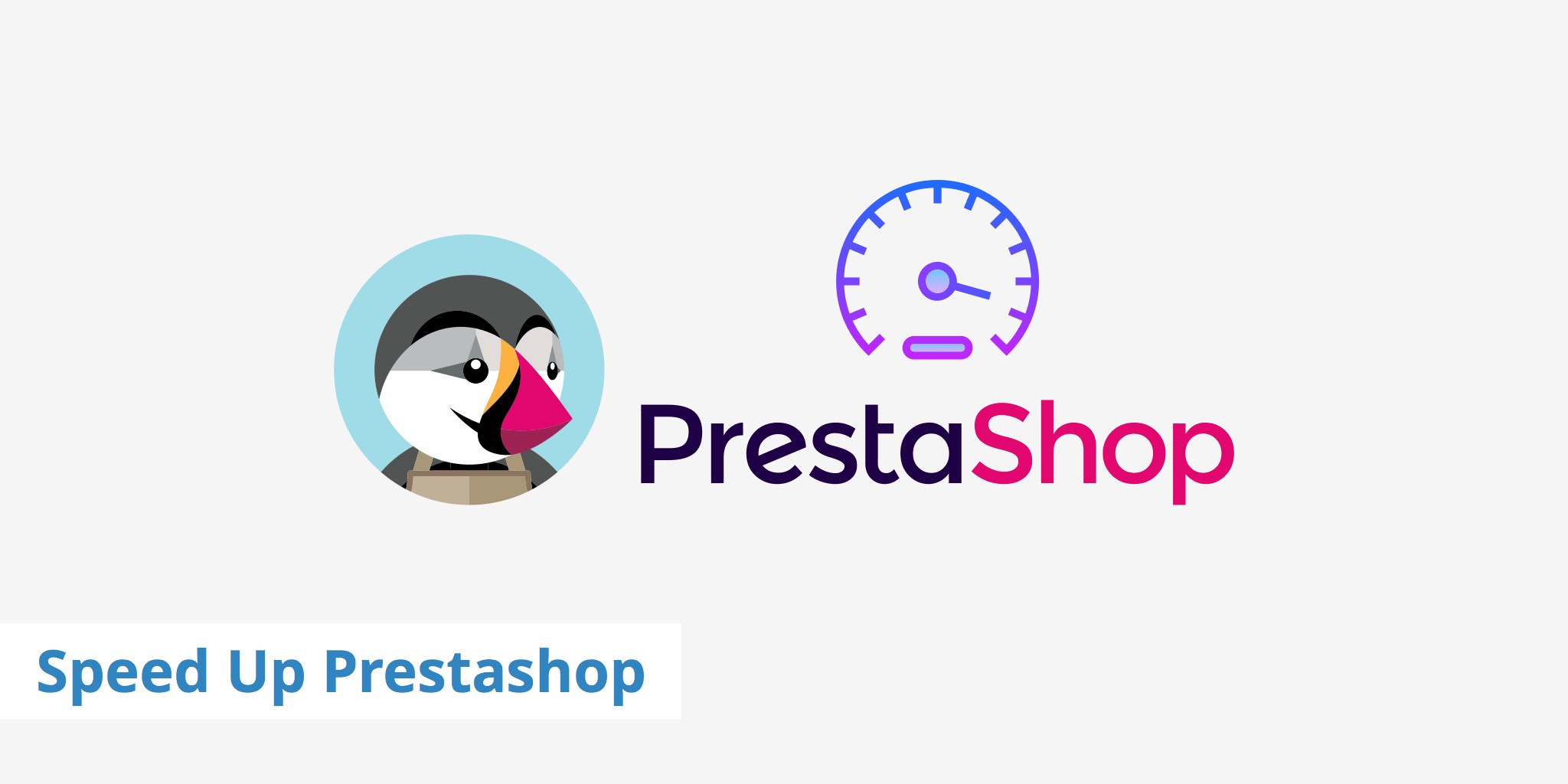 подобряване скоростта на prestashop сайт. Бърз PrestaShop сайт