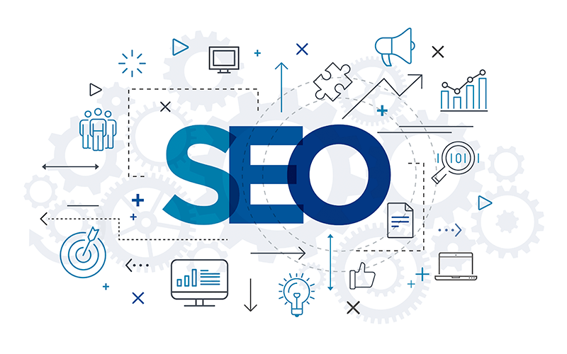 seo практики