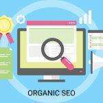 Органично SEO
