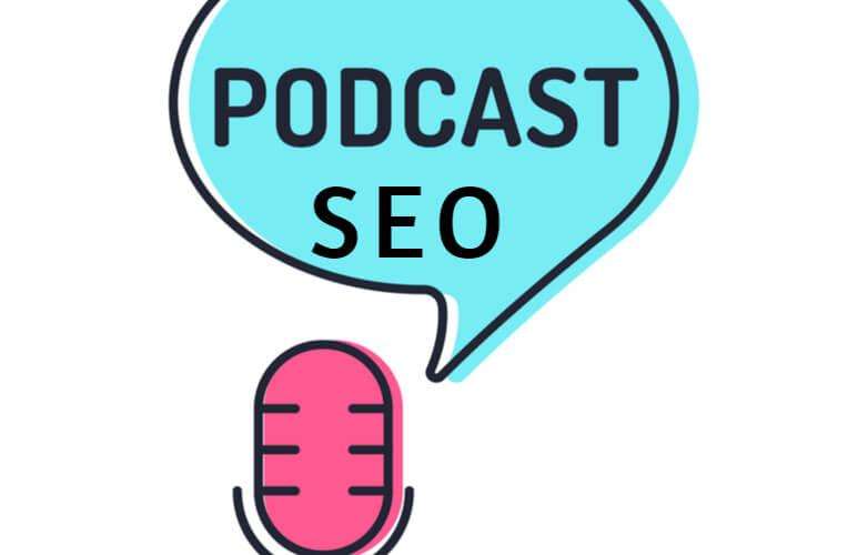 seo podcast