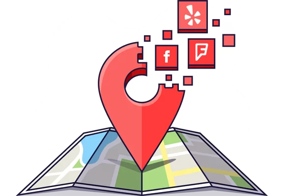 локално SEO