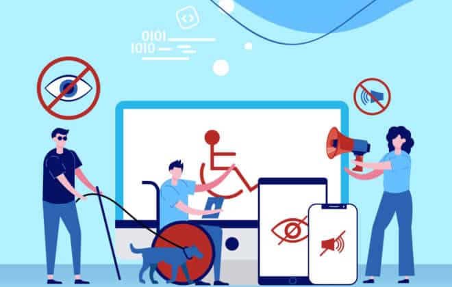 accessibility, достъпност