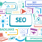 Как да направим SEO - Ръководство за начинаещи