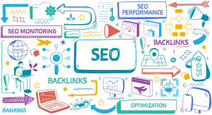 Как да направим SEO - Ръководство за начинаещи