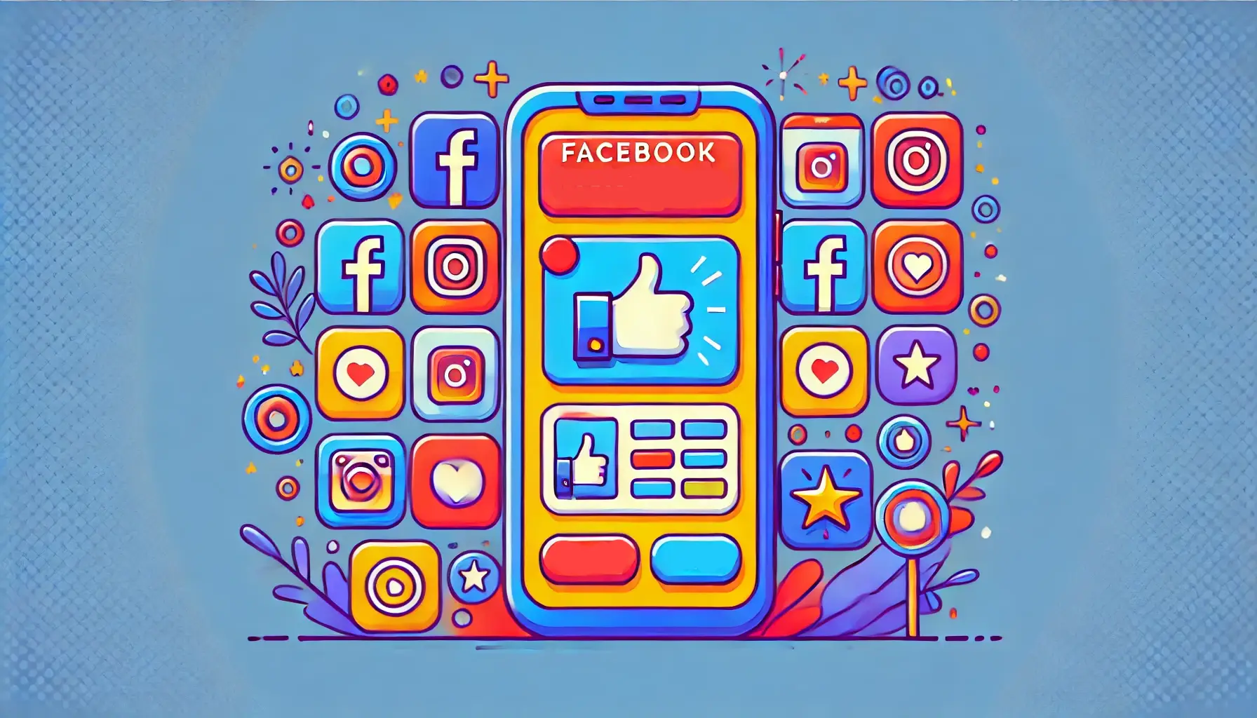 Рекламиране във Facebook и Instagram: Методи, Тънкости, Примери и Стратегии