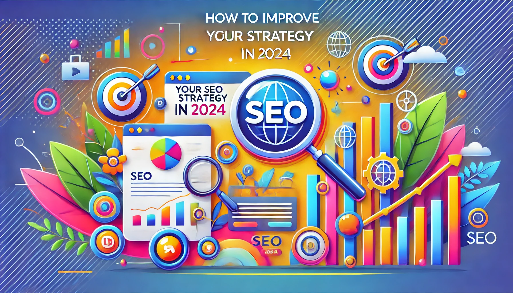Създаване на SEO статия