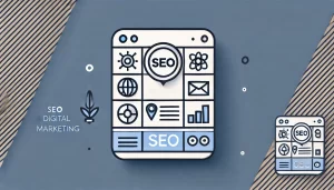 Създаване на SEO статия