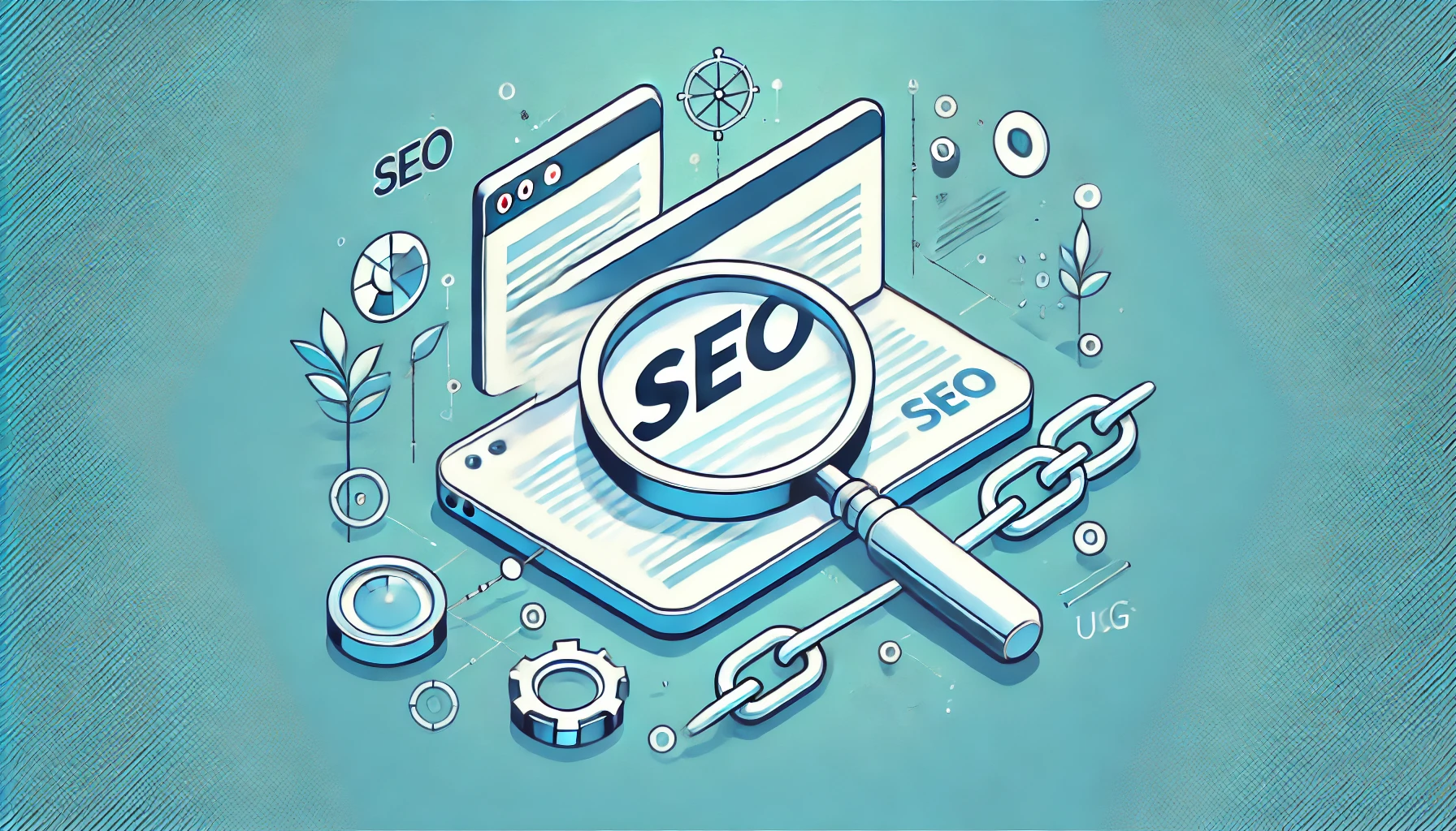 Как да се подходи към SEO за сайтове с голям обем от потребителско съдържание