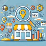 SEO за малки бизнеси. Локално SEO