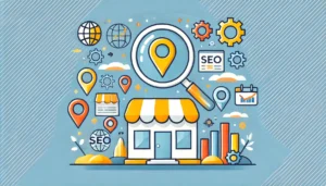 SEO за малки бизнеси. Локално SEO