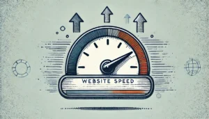 Бързина на уебсайта и нейното влияние върху SEO