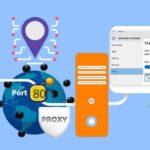 Безплатни прокси списъци и сървъри. Free Proxy List BG