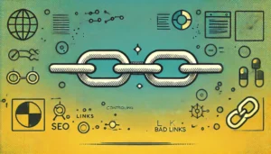 Как да отказваме линкове в Google Search Console и да се справяме с лоши линкове