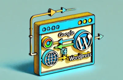 Как най-добре да добавим Google и Facebook таговете в WordPress