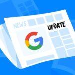 Тук може да видите в реално време последните Гугъл ъпдейти (Google Search Algorithm Update) Гугъл ъпдейти (Google Search Algorithm Update)