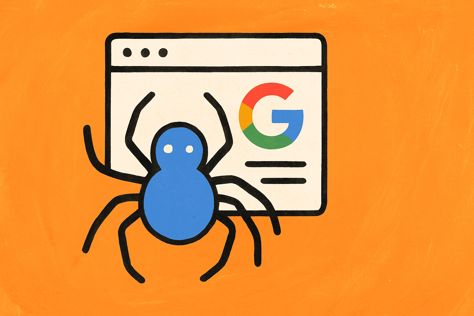 Какво се случва с един сайт, когато бъде обходен от Google Какво се случва с един сайт, когато бъде обходен от Google