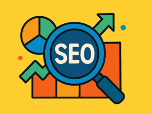 Защо не съществува само един универсален SEO показател
