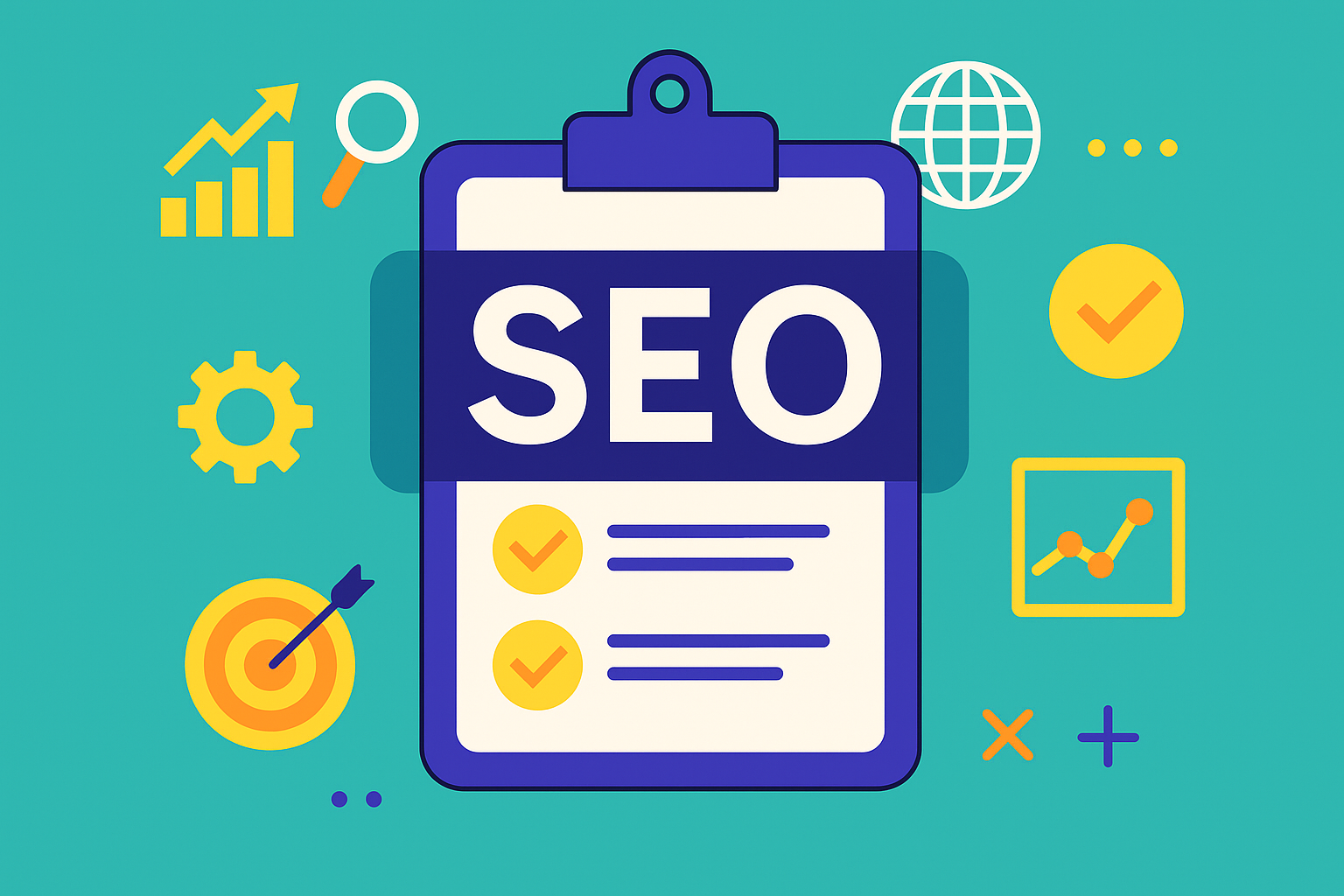 Как да направим качествен SEO анализ на сайт – инструменти, стъпки и ключови показатели
