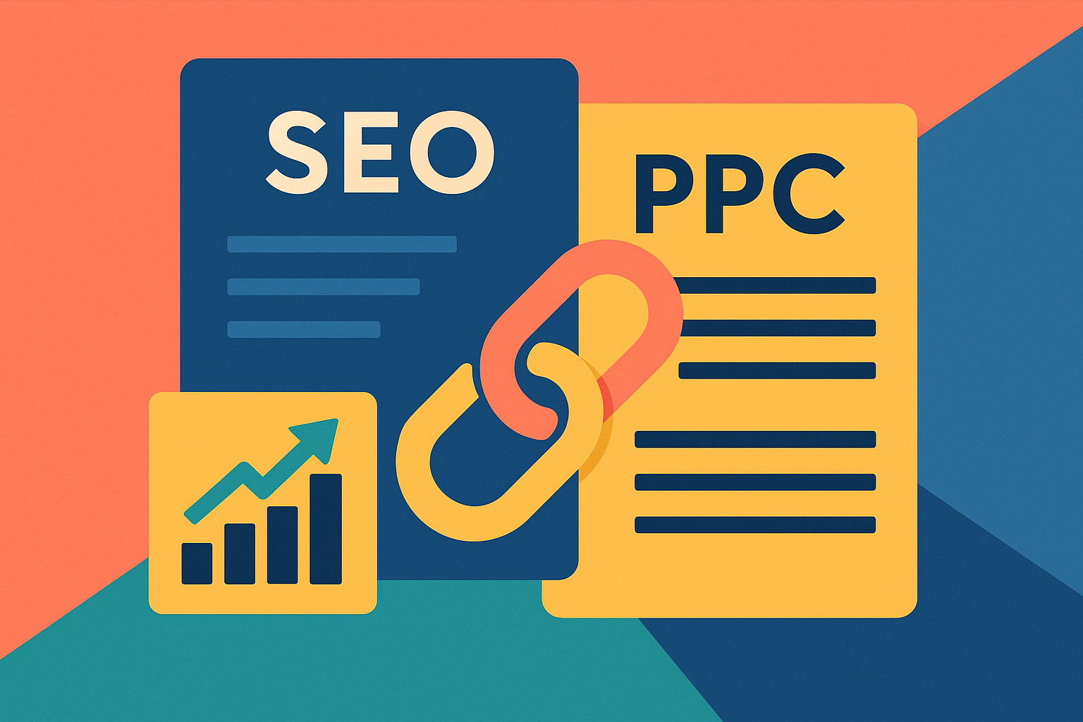 5 начина да накарате PPC и SEO да работят заедно