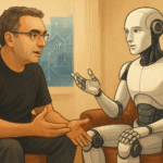 Човек срещу AI: Кой прави по-добро SEO? Човек и AI за SEO