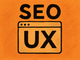 SEO и UX: Кога дизайнът започва да пречи на класирането