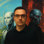 Бъдещето на човека и AI: възможни пътища и прогнози за ~ 1000 г. Бъдещето на човека и ИИ (AI): възможни пътища и прогнози за ~ 1000 г.