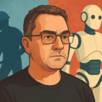 Как AI променя професиите на бъдещето – включително SEO Как AI променя професиите на бъдещето – включително SEO