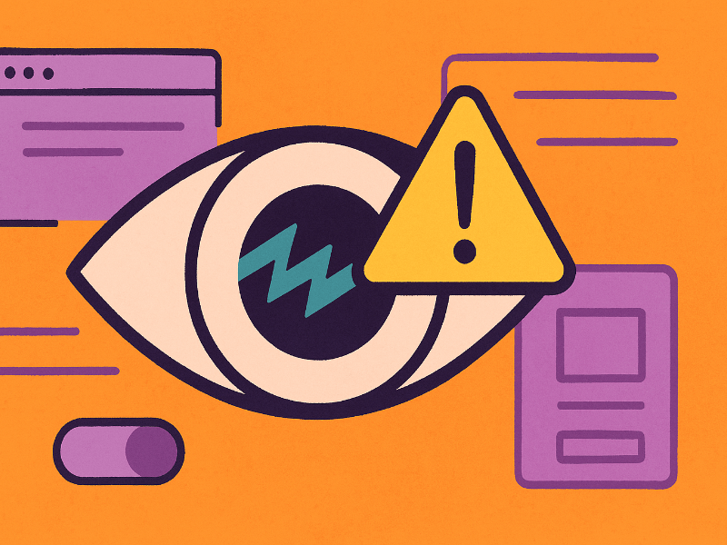 SEO ефектът от „dark patterns“ в UX