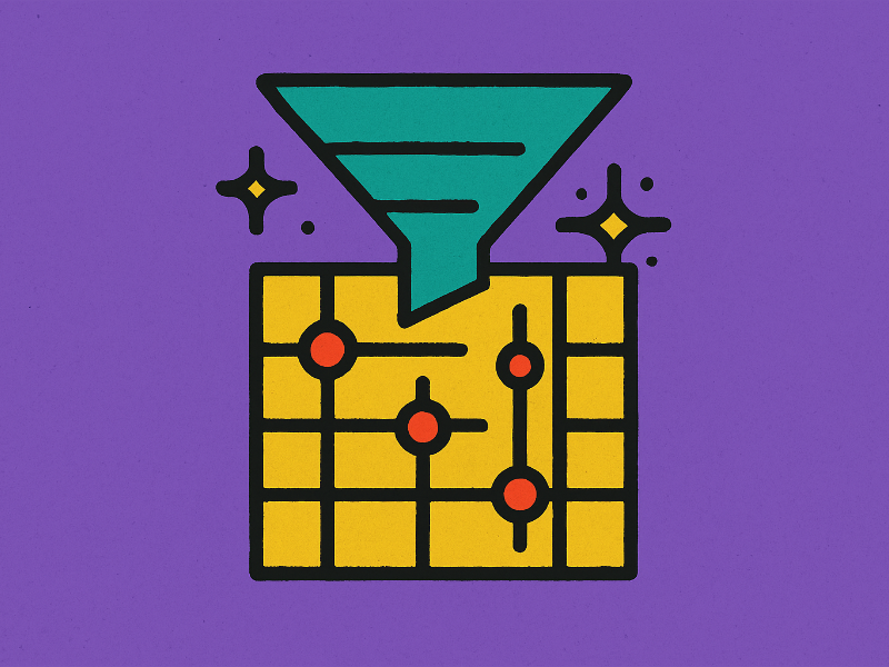 SEO оптимизация при сайтове с faceted navigation и филтри