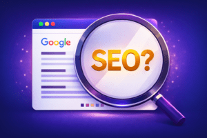 Какво е SEO и как работи оптимизацията за Google търсачката