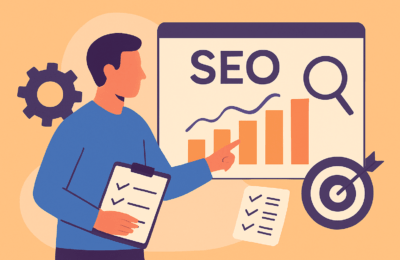 Как да подобрите резултатите си с оптимизирано управление на SEO проекти?
