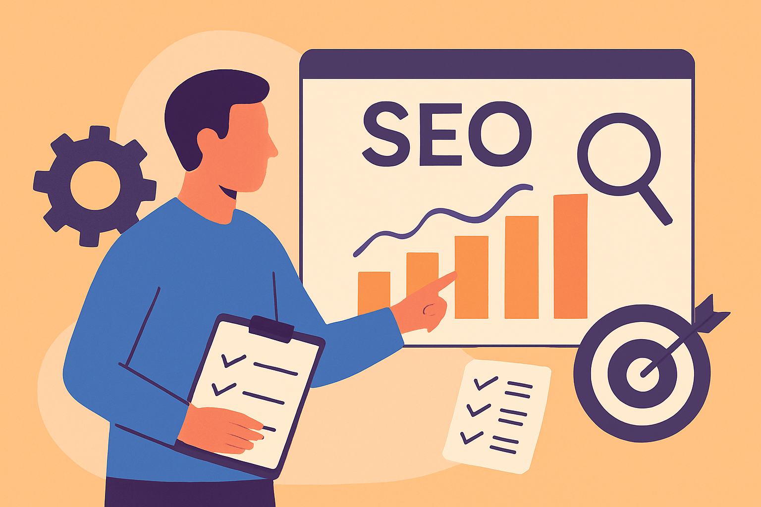 Как да подобрите резултатите си с оптимизирано управление на SEO проекти?