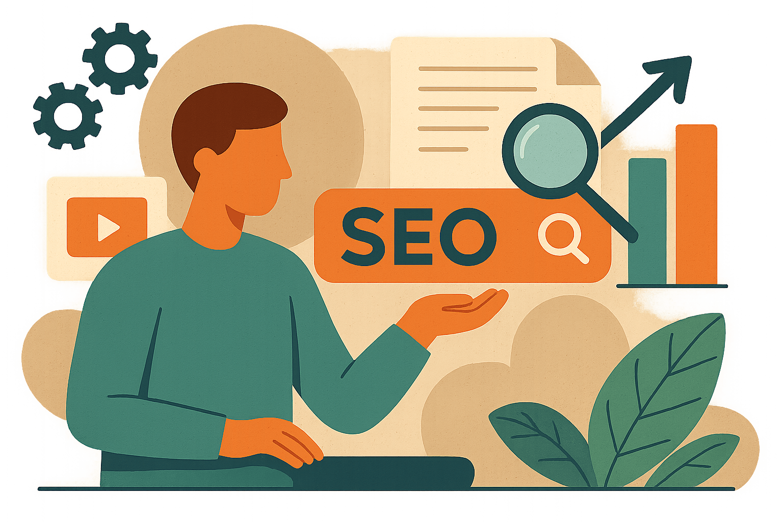 Защо SEO основите са все още актуални?