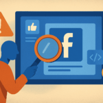 Дебъгване на шерната публикация в Facebook