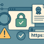 Проверка на SSL сертификат на сайт