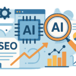 Как SEO се променя с навлизането на изкуствения интелект (AI)