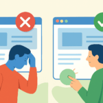 UX сигналите, за които Google не признава, но всички усещаме